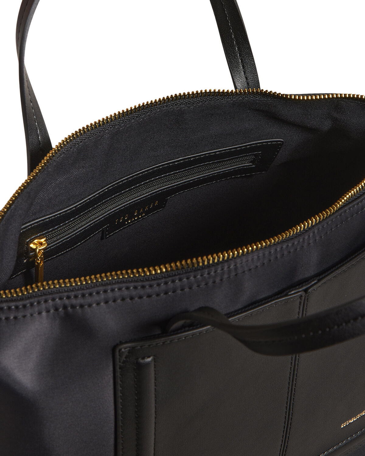 VOYENA Nylon Small Tote