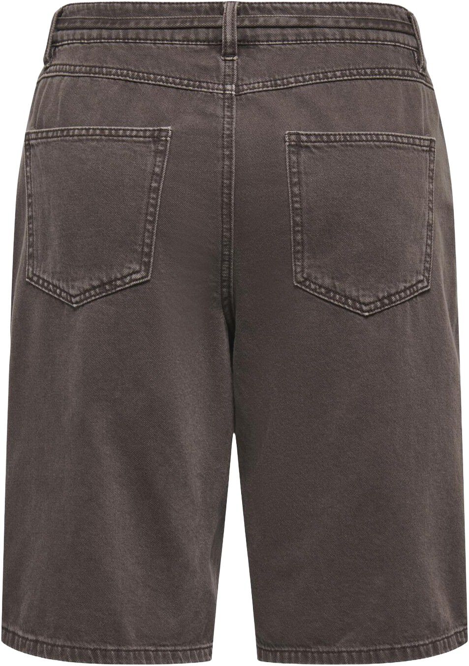 ONLGIANNA-SILLA MW BERMUDA SHORTS P