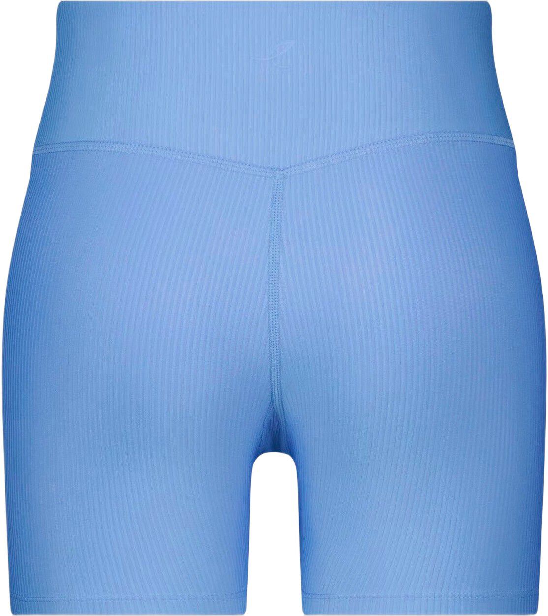 SIMONE RIBBED KORTE TIGHTS