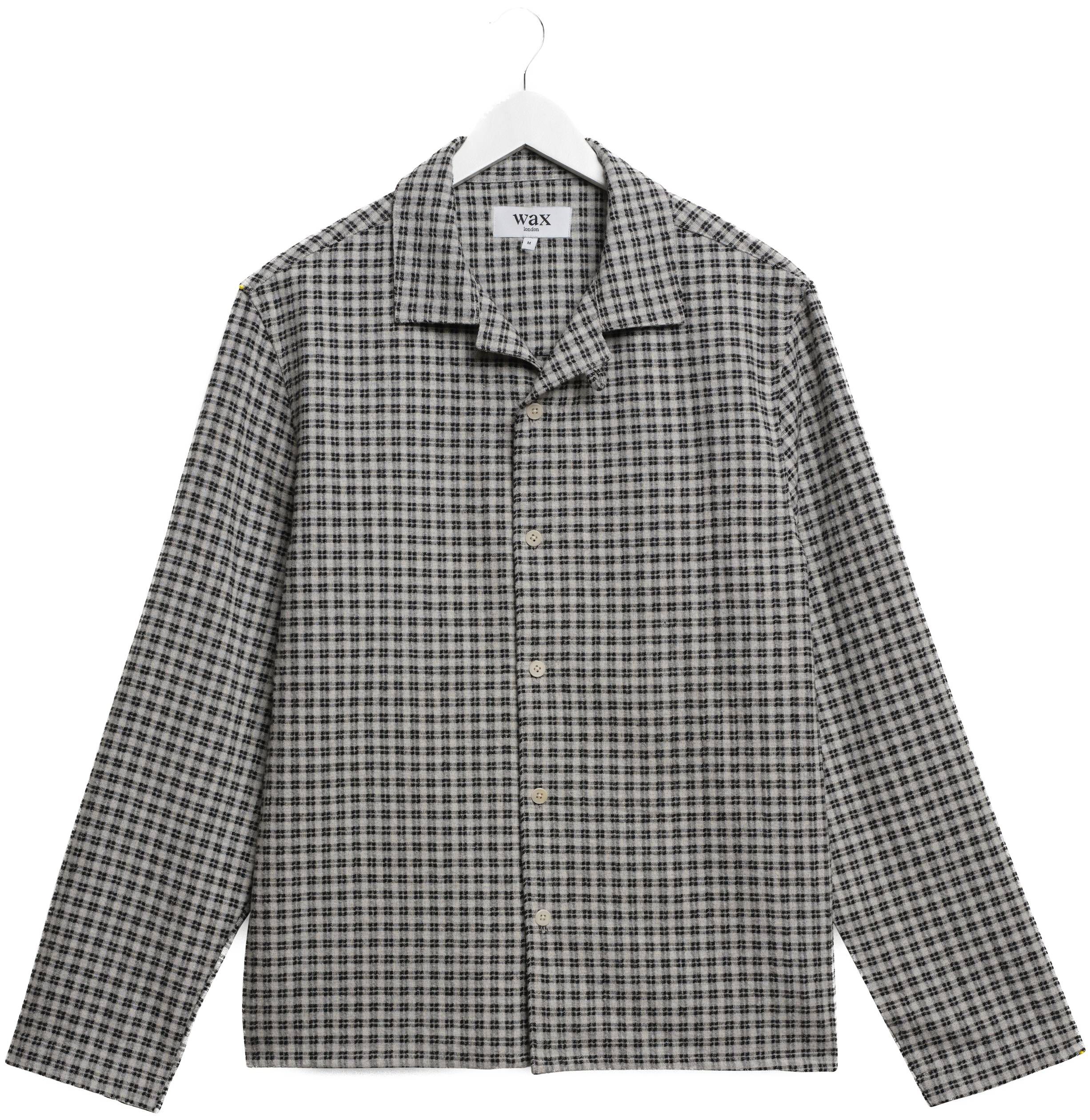 Corey L/S Shirt
