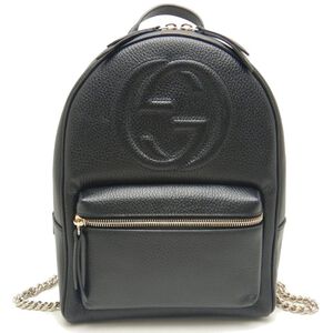 Gucci Backpack
