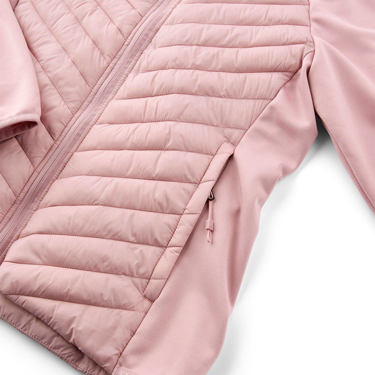 Reisa Hybrid Overgangs Jakke