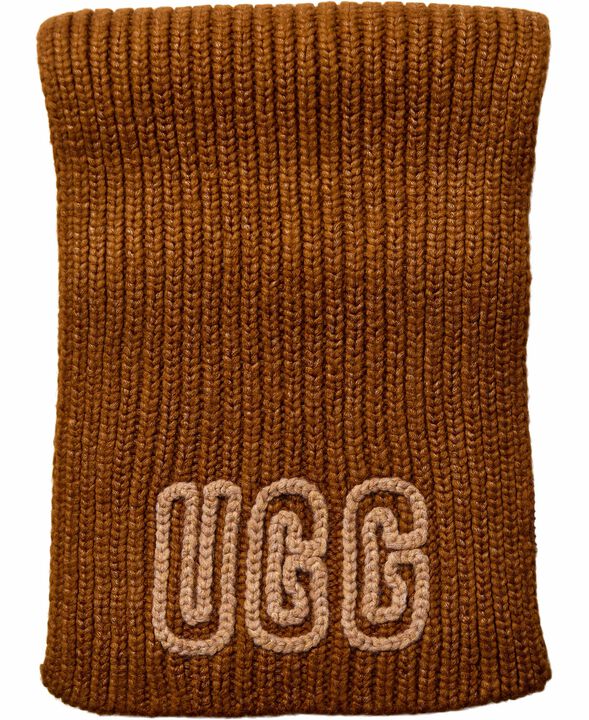 Chunky Crafted Rib S