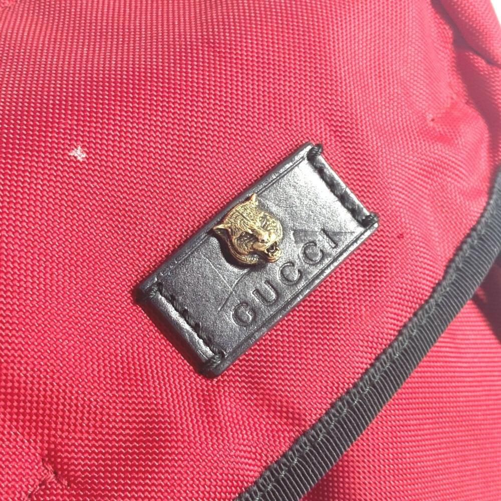 Gucci Backpack