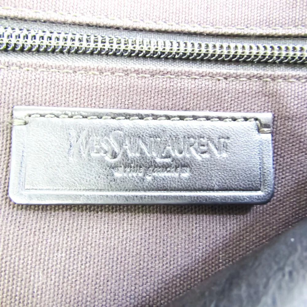 Yves Saint Laurent Clutch