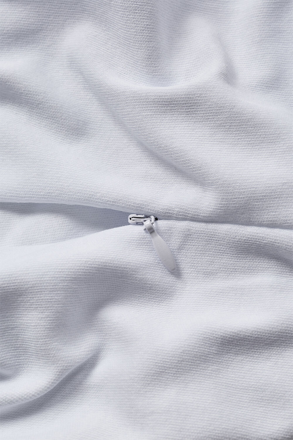 Relaxy WAVE Pudebetr&aelig;k hvid