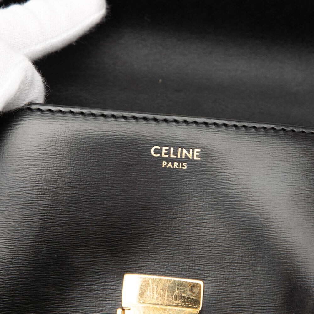 Celine Shoulder Bag
