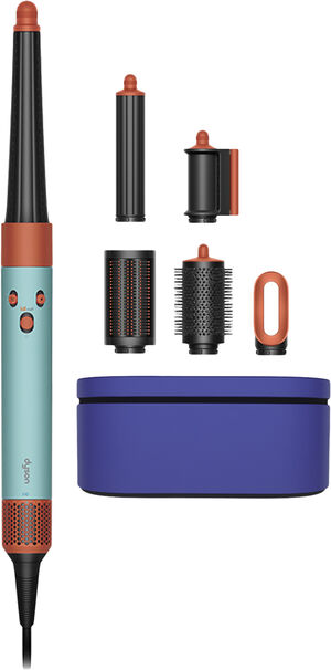 Dyson Airwrap I.D. Straight + Wavy