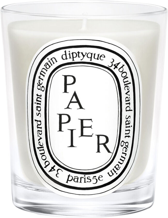 Limited Edition Classic Candle L'Eau Papier 190 g
