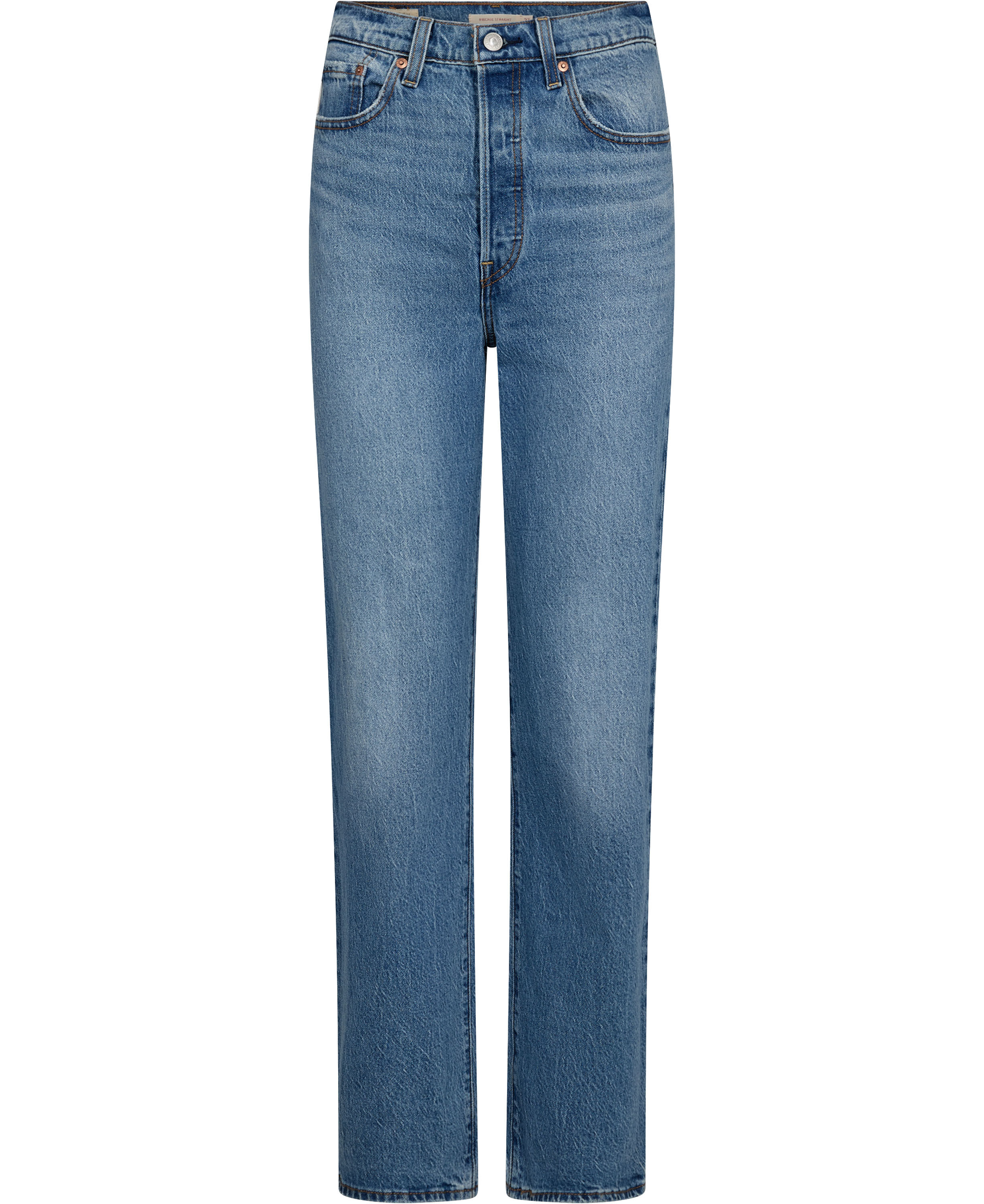 RIBCAGE FULL LENGTH DANCE AROU