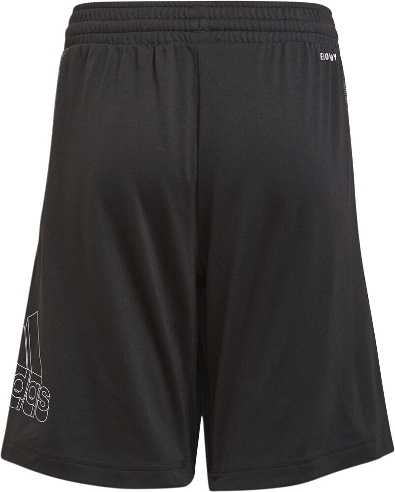 AEROREADY Heather Shorts