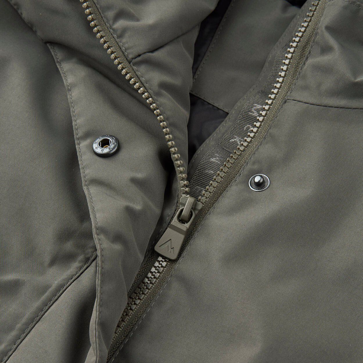 Veronica Tech Coat Jakke