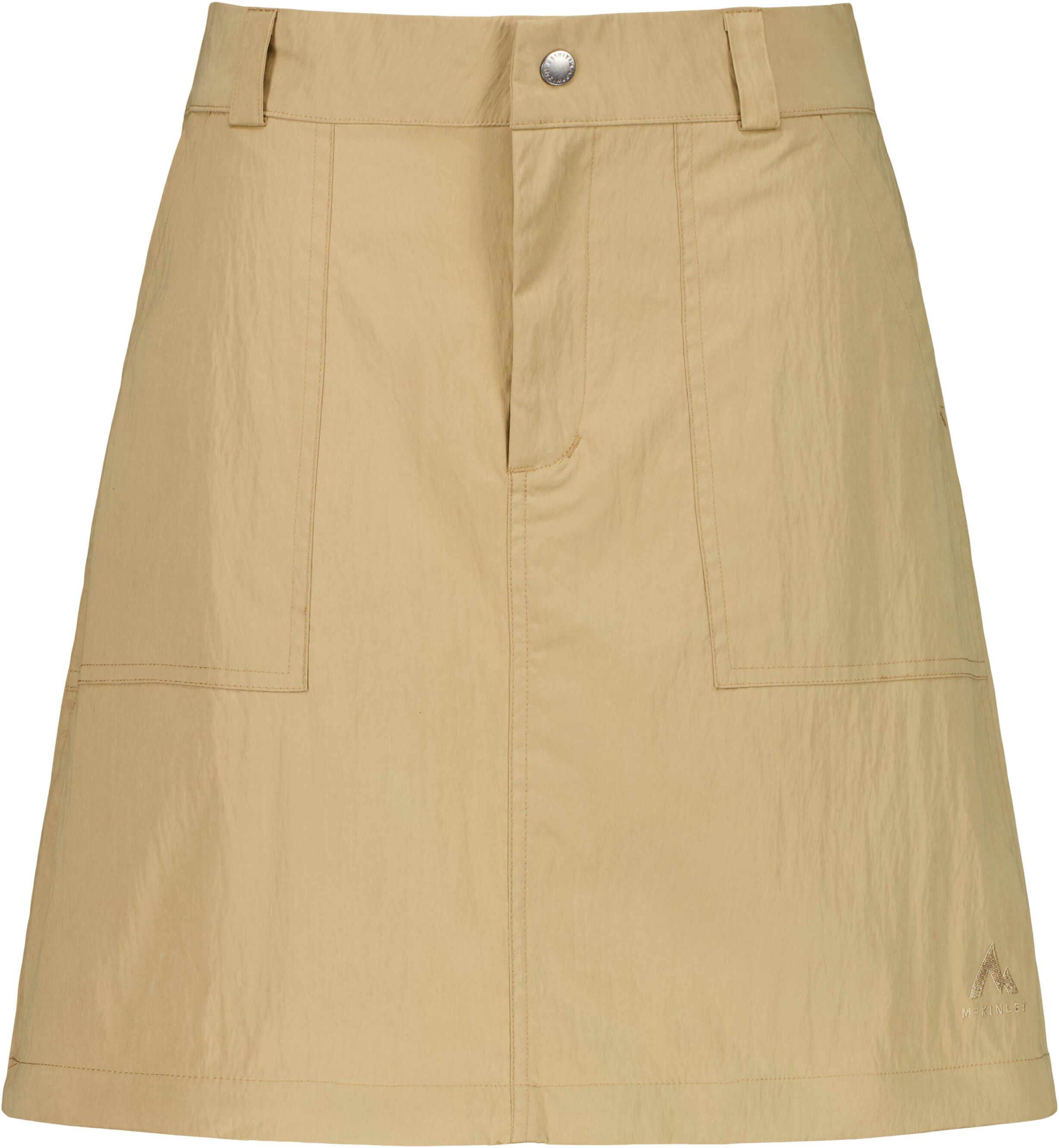 Wander Zip Off Nederdel