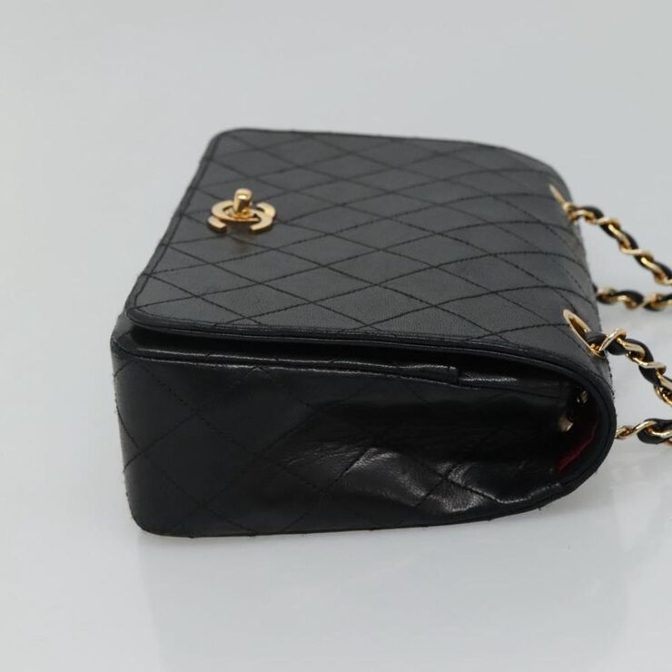 Chanel Shoulder Bag