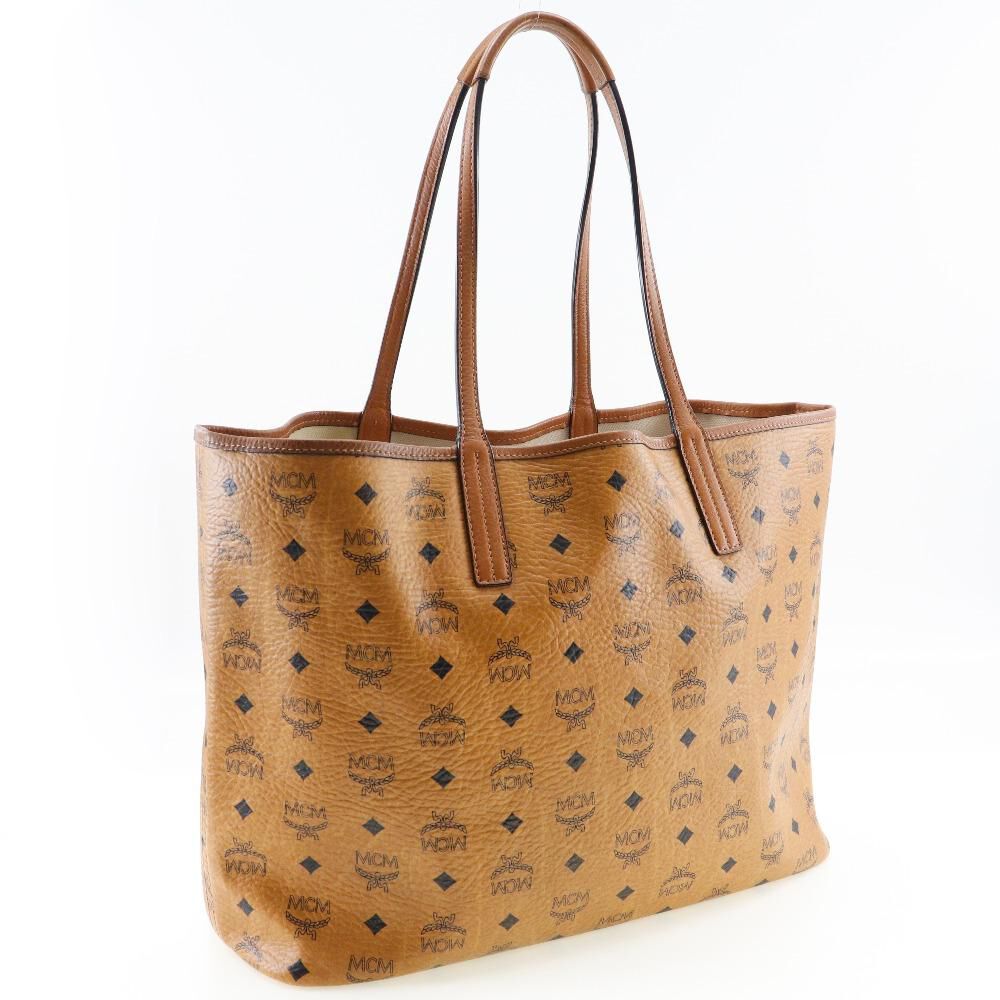 Mcm Tote