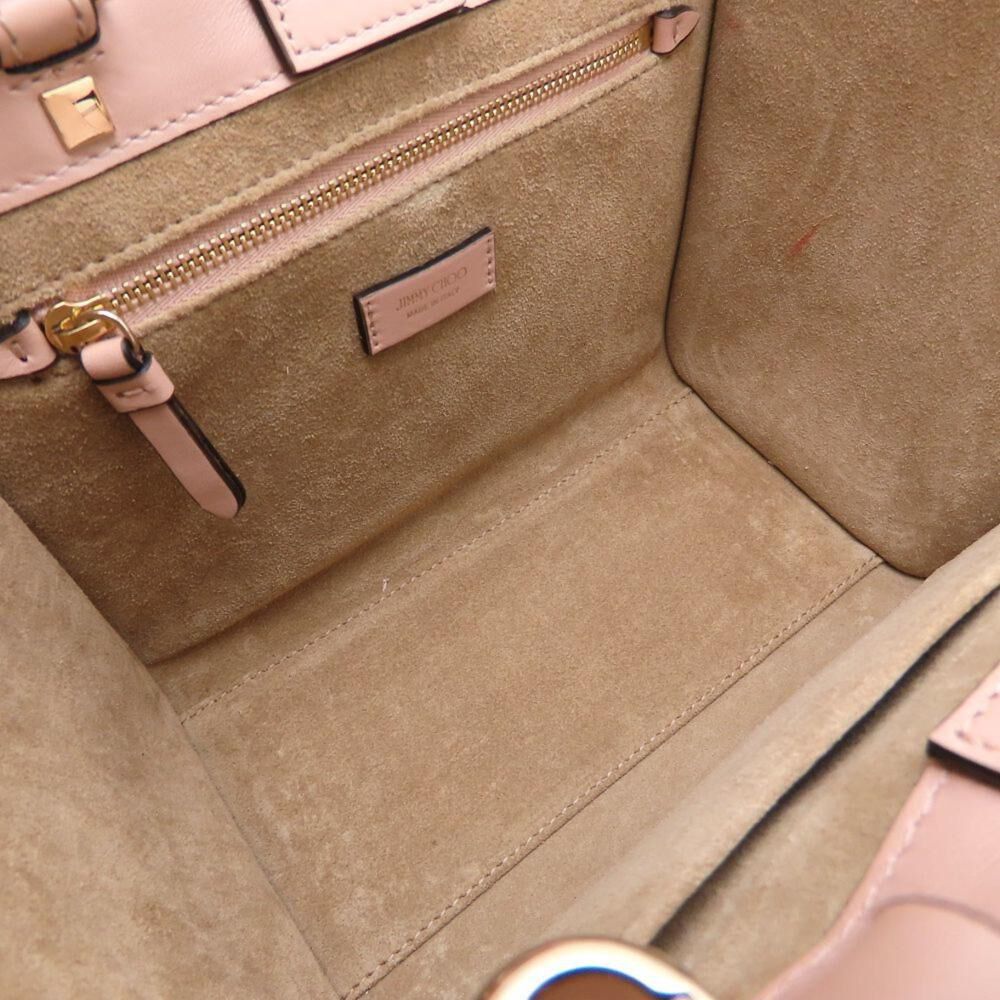 Jimmy Choo Tote