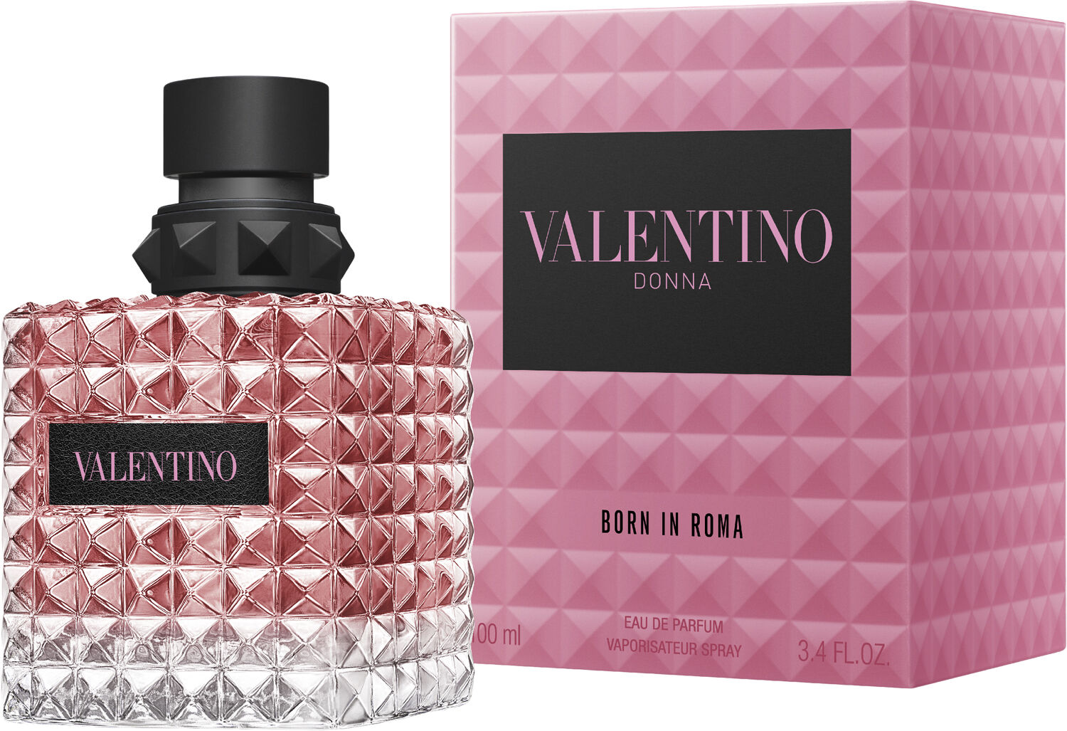 Valentino Donna Born in Roma Eau de Parfum