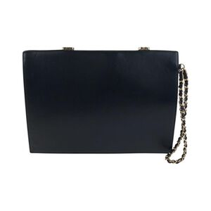 Chanel Clutch