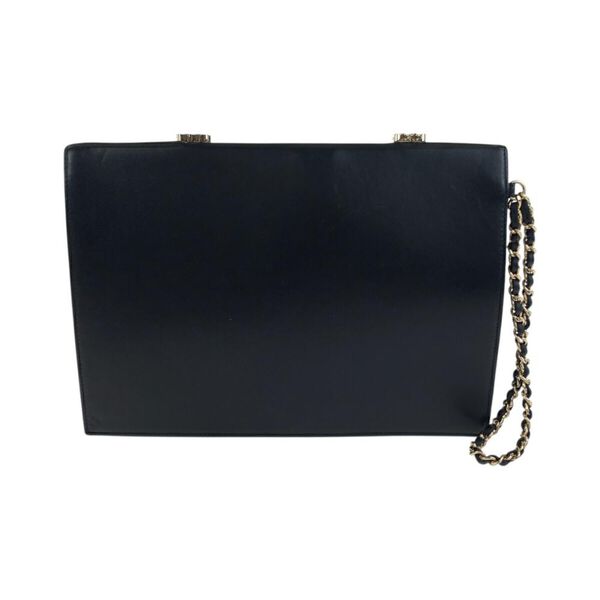 Chanel Clutch