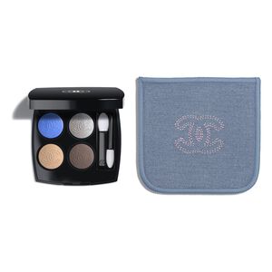 MULTI-EFFECT QUADRA EYESHADOW