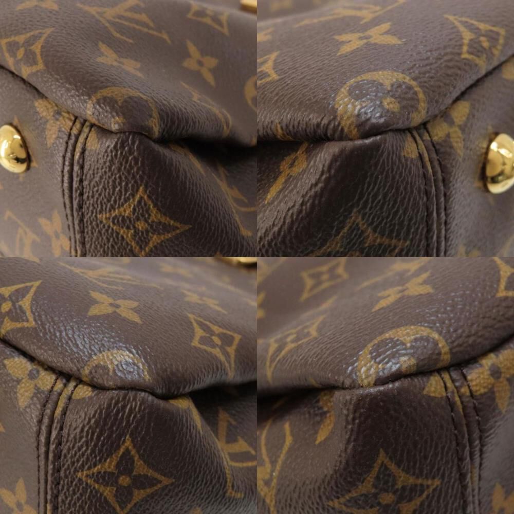 Louis Vuitton Pallas