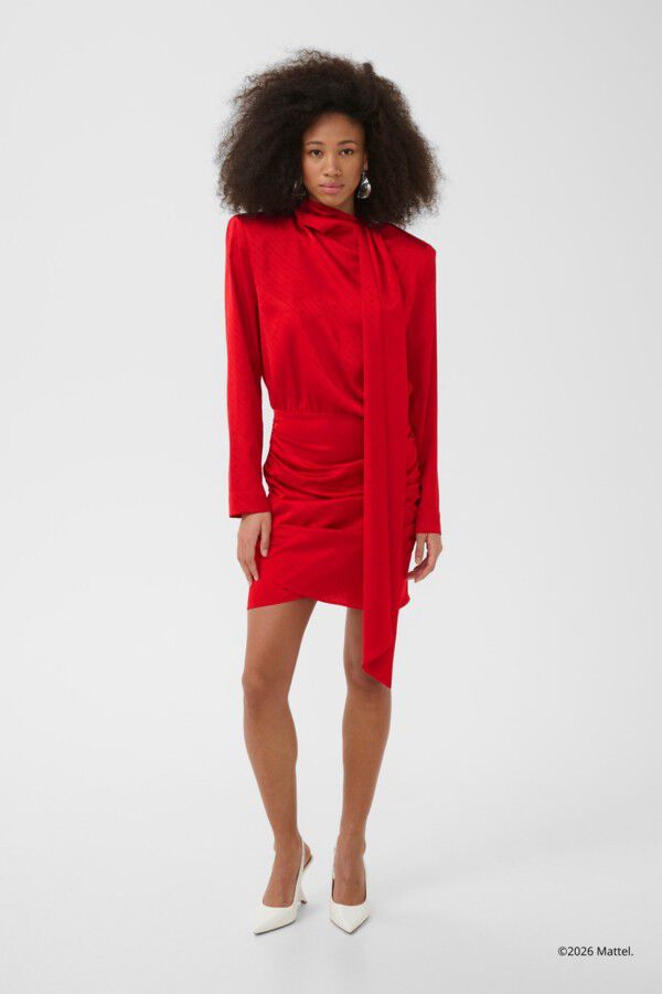 BXGteresa short dress