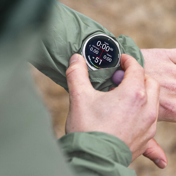 Aero-Tech Windbreaker