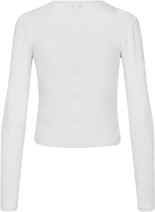 ENALLY LS SHORT TEE 5314