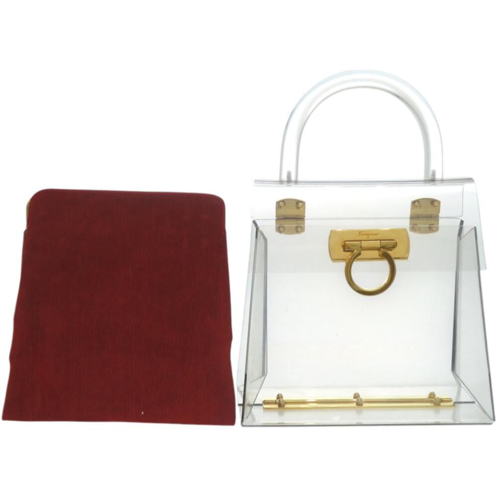 Salvatore Ferragamo Handbag