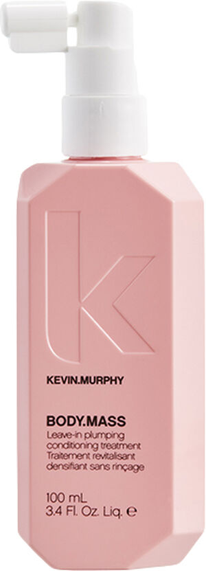 BODY. MASS 100ML
