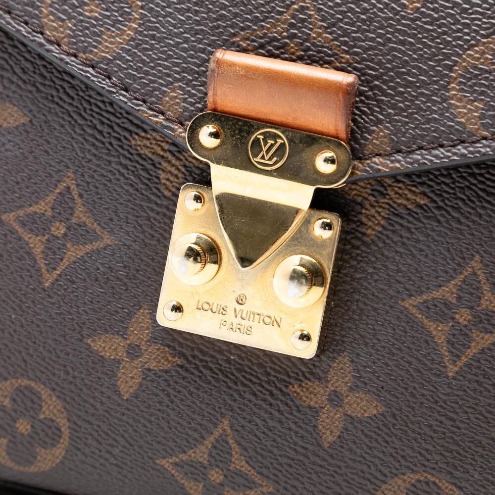 Louis Vuitton Pochette M&eacute;tis