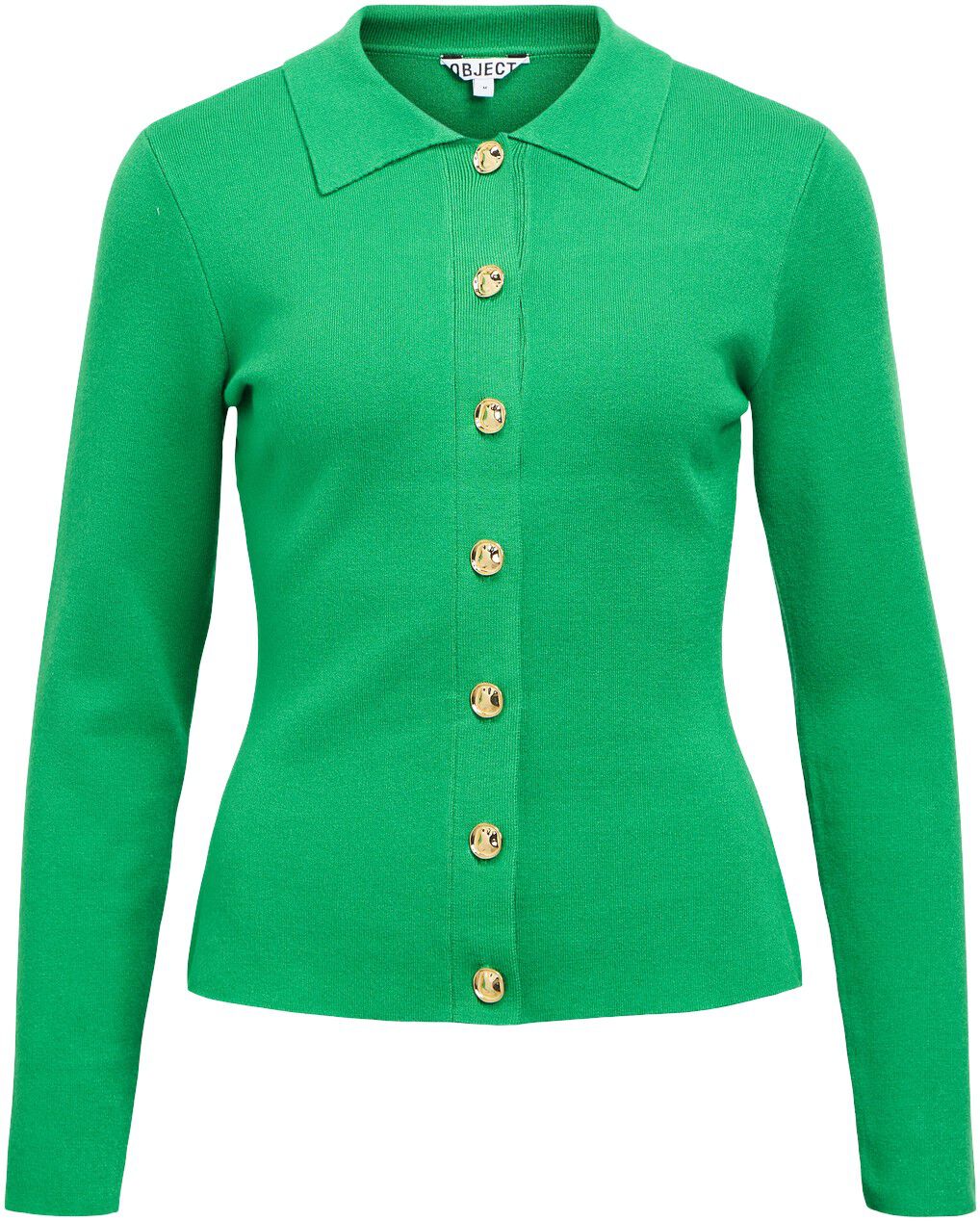 OBJREYNARD L/S SLI CARDIGAN E PS 26