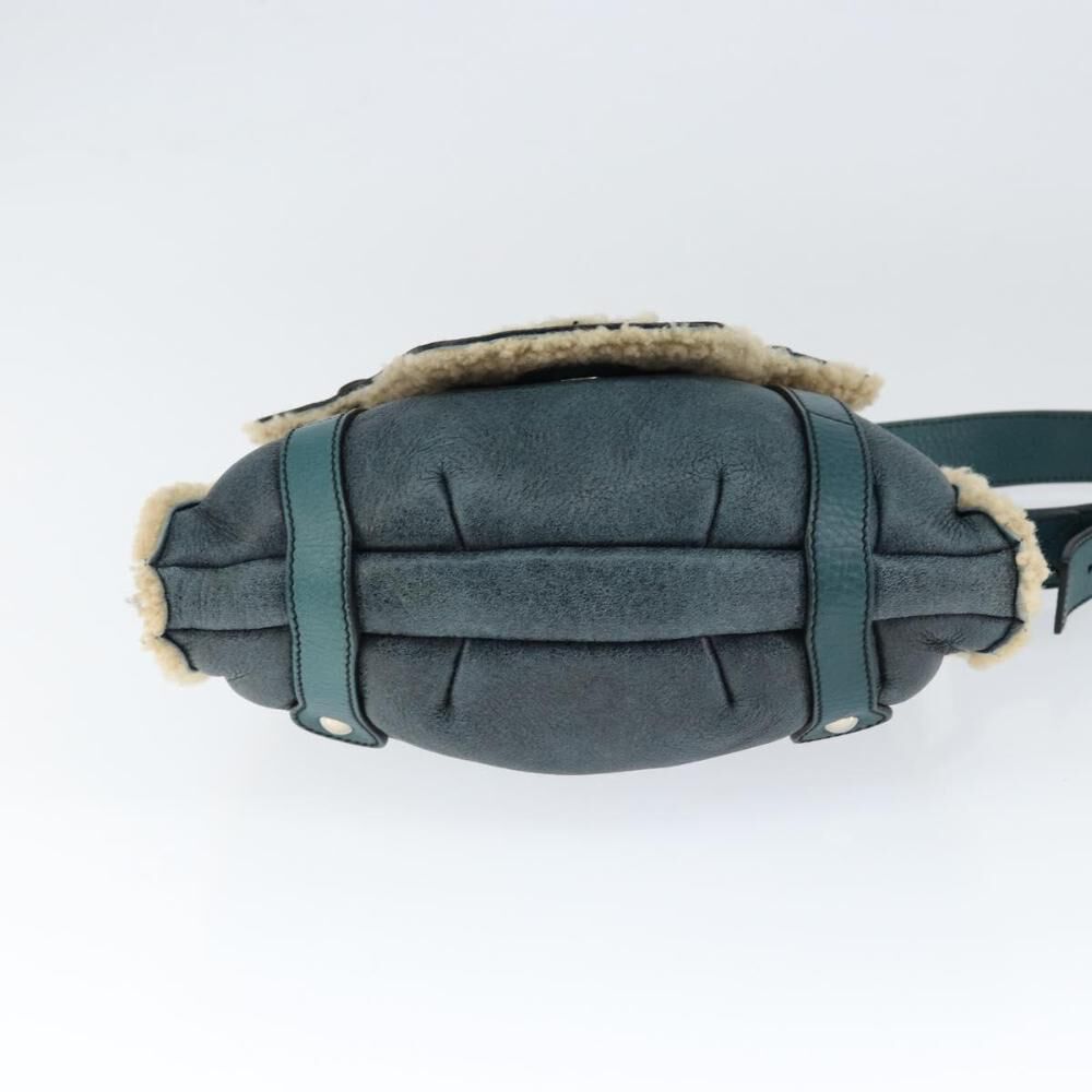 Salvatore Ferragamo Shoulder Bag