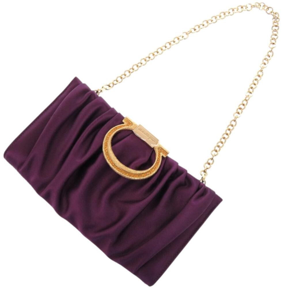 Salvatore Ferragamo Clutch