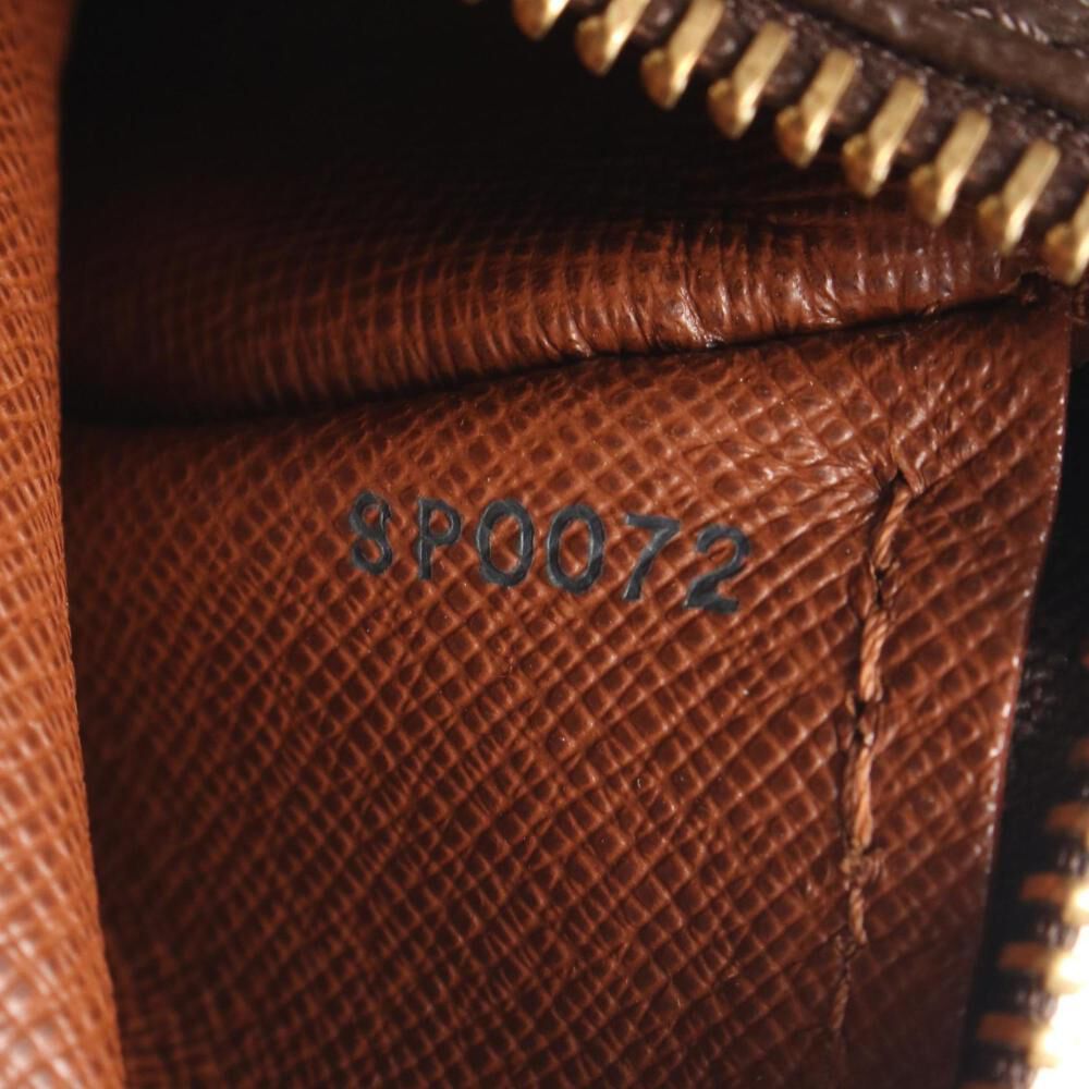 Louis Vuitton Papillon