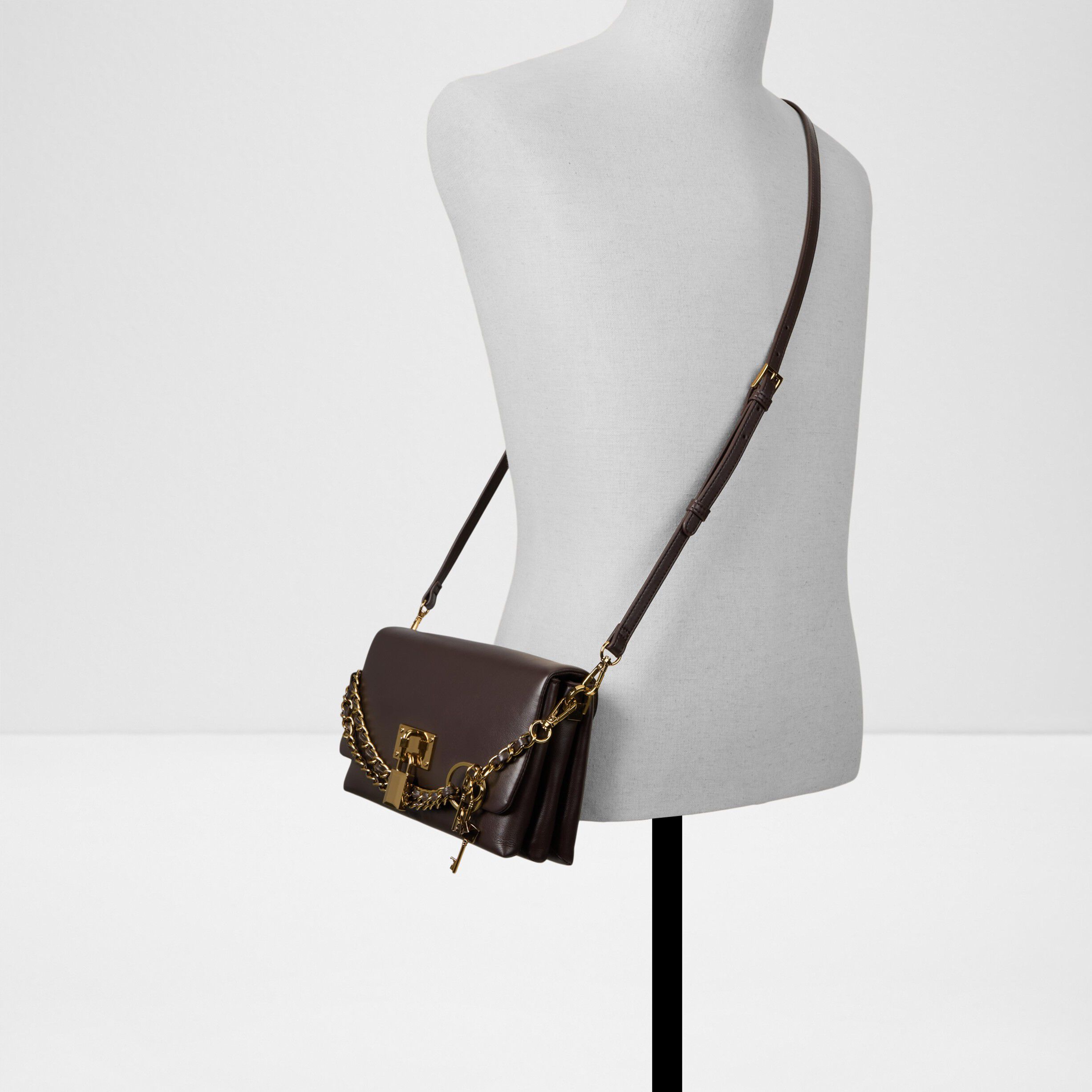 JACKIEBAG CROSS BODY