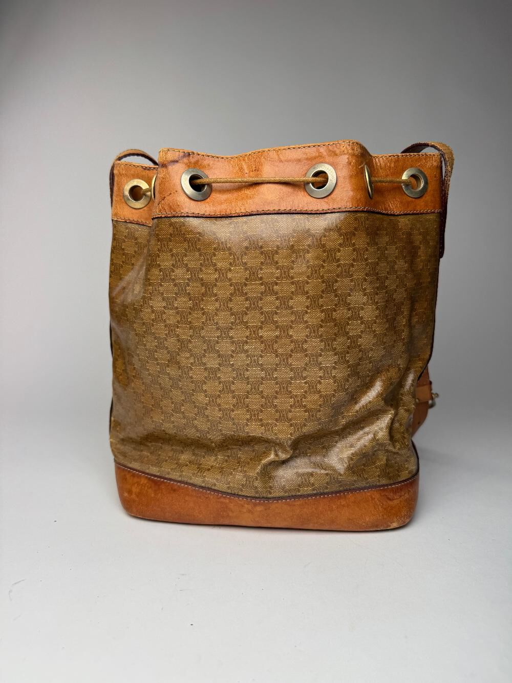 Celine Big Bag Bucket