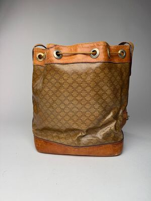 Celine Big Bag Bucket