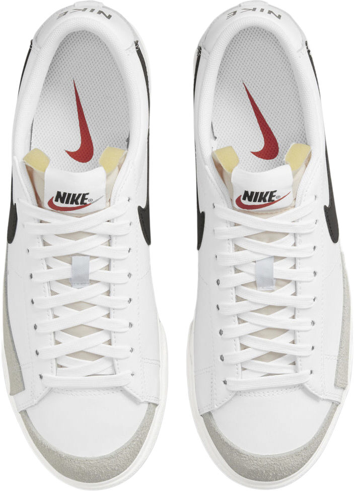 Blazer Low Platform Sneakers