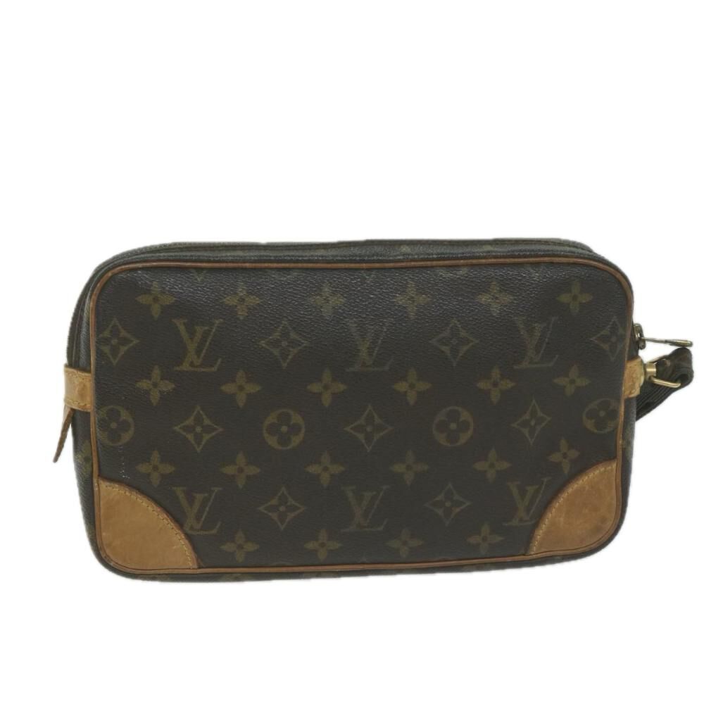 Louis Vuitton Marly Dragonne
