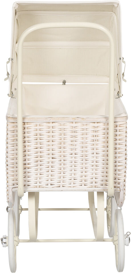 DUKKEVOGN - RETRO FLET CR