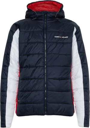 Sport polstret jakke