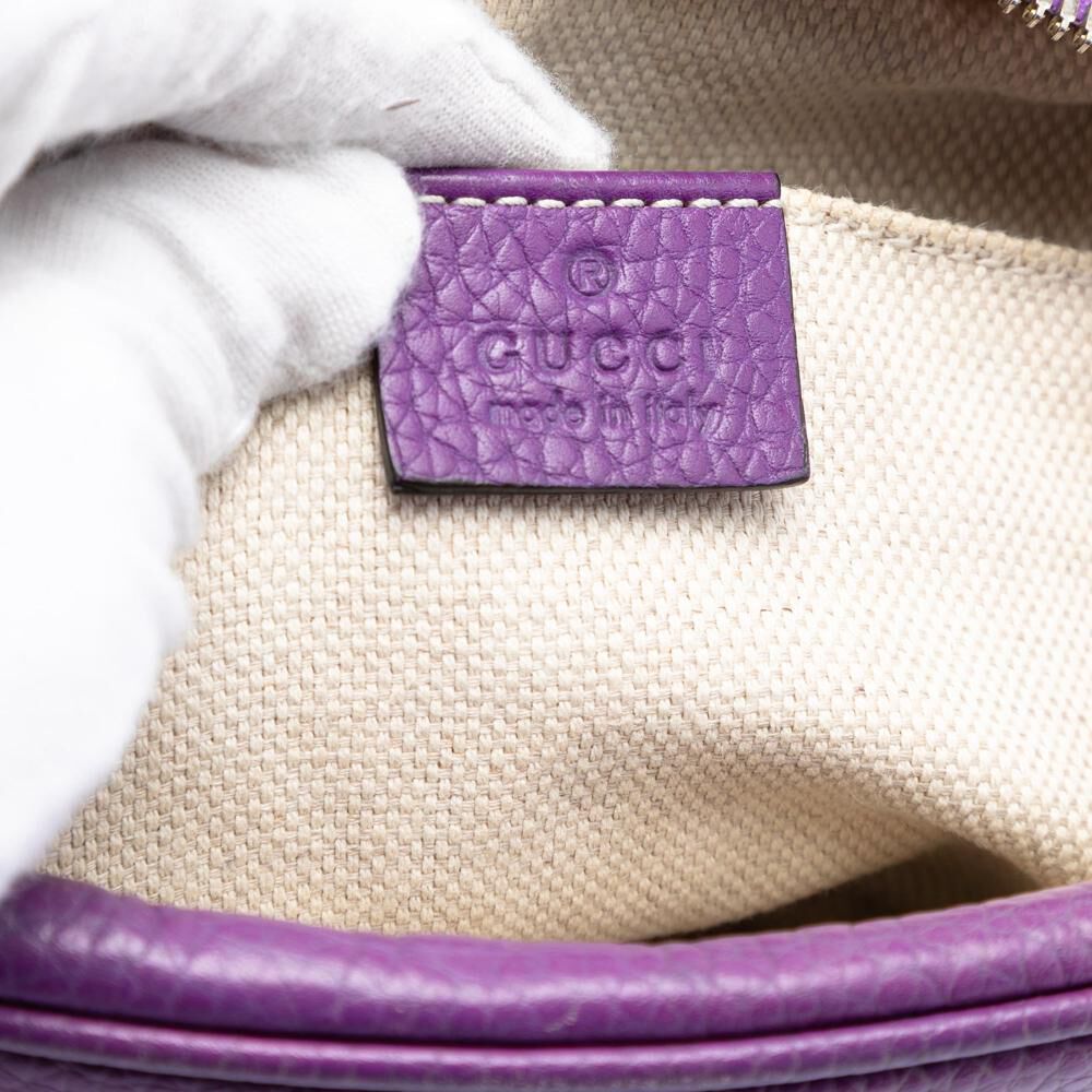Gucci Crossbody Bag