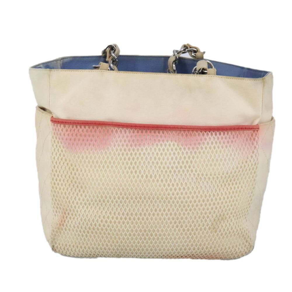 Chanel Tote