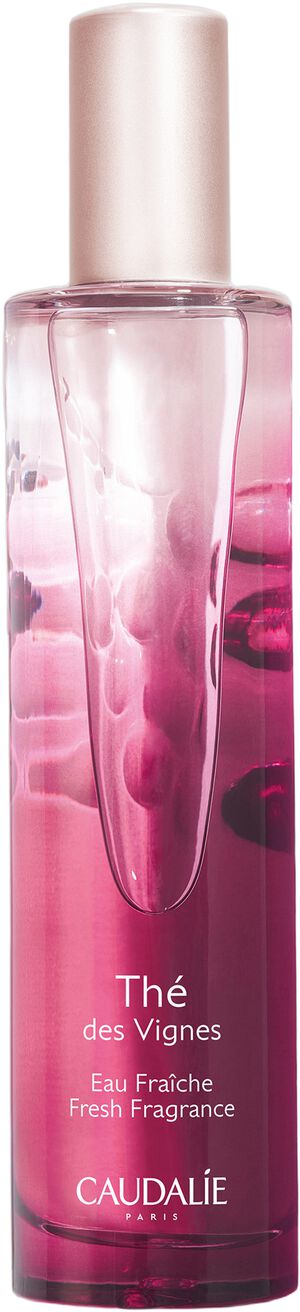 CA The des Vignes Fragrance 50 ml