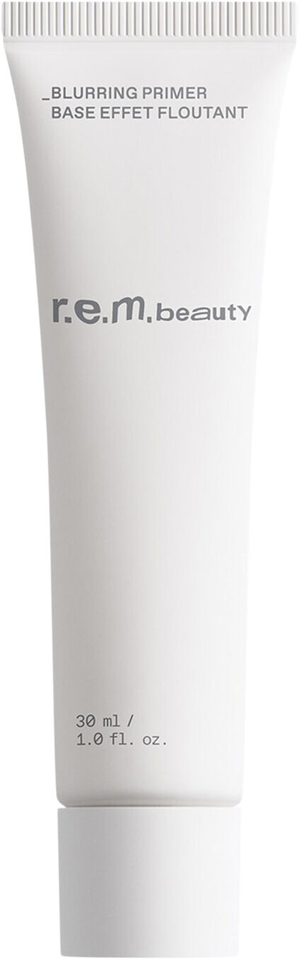 Lunar Magic - Blurring Base