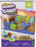 Kinetic Sand Skildpaddest