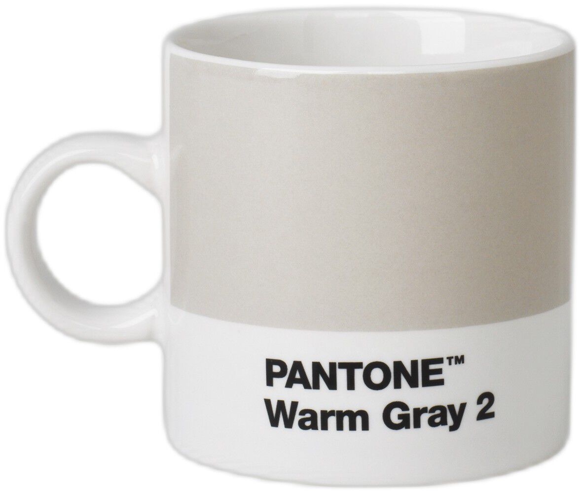 Pantone MA - ESPRESSO CUP Warm Gray 2