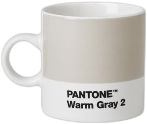 Pantone MA - ESPRESSO CUP Warm Gray 2