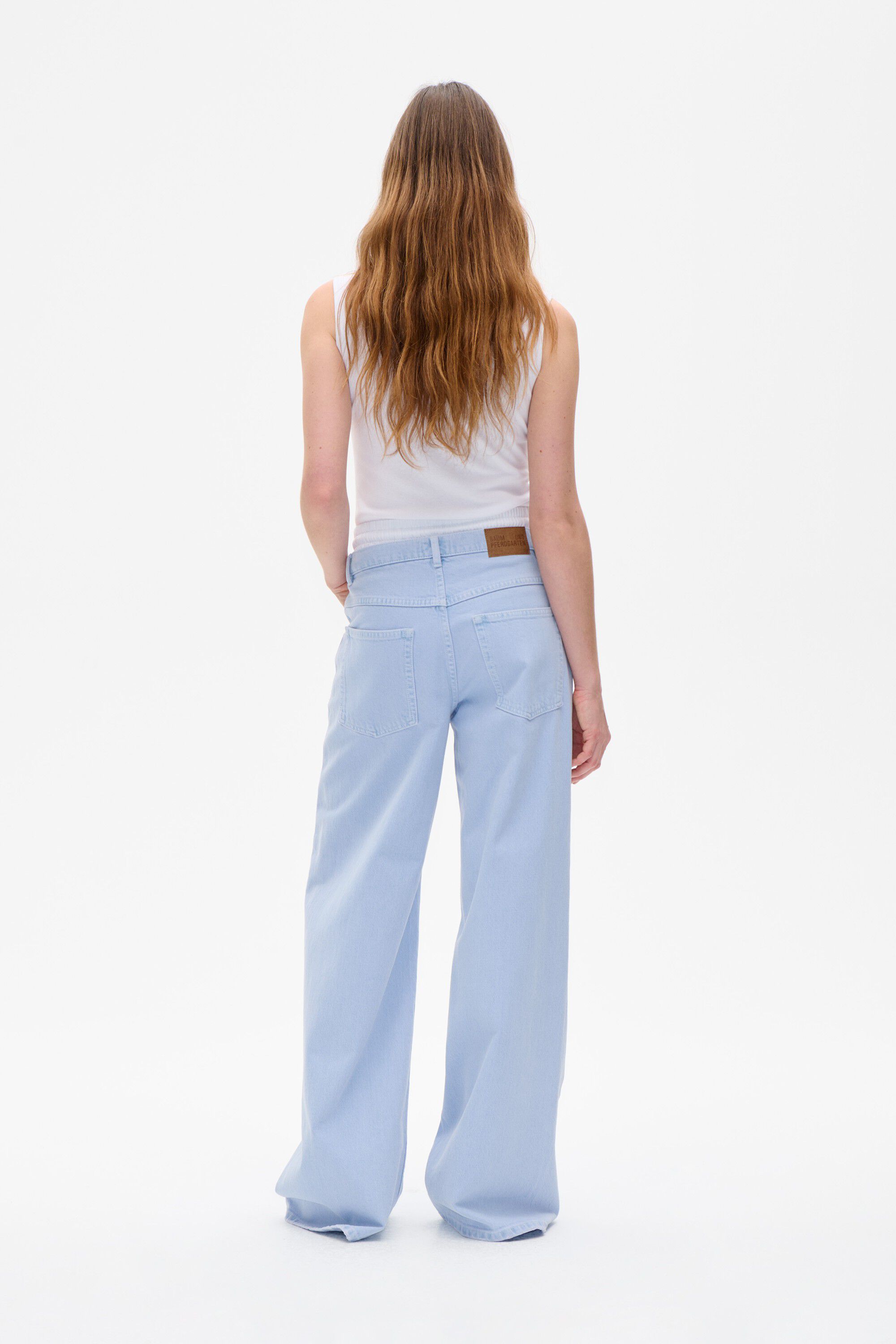 NICOLINA Jeans